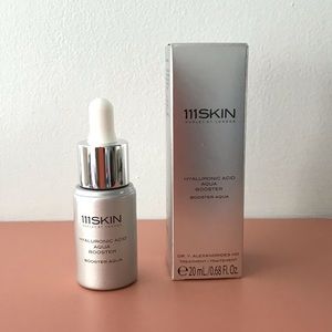 111Skin Hyaluronic Acid Aqua Booster⭐️ BNIB
